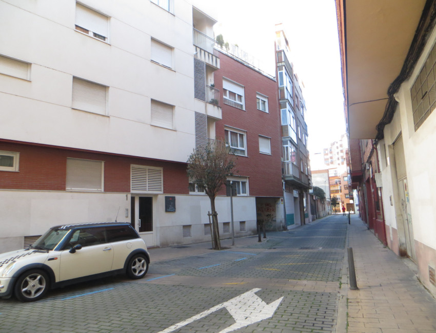 Venta - Piso -
Valladolid - Circular