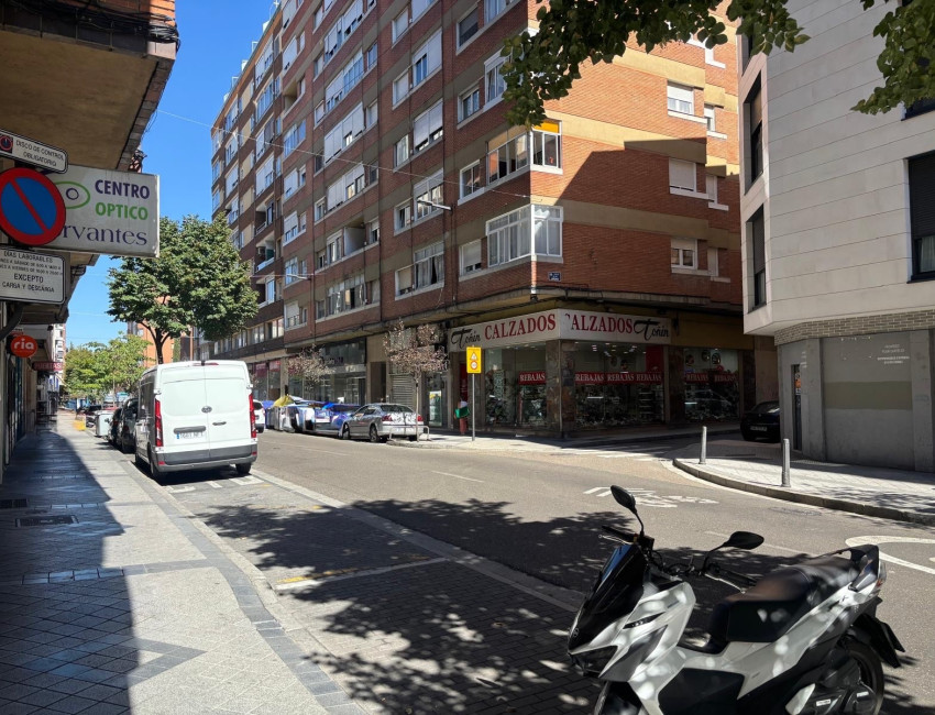 Venta - Piso -
Valladolid - Circular