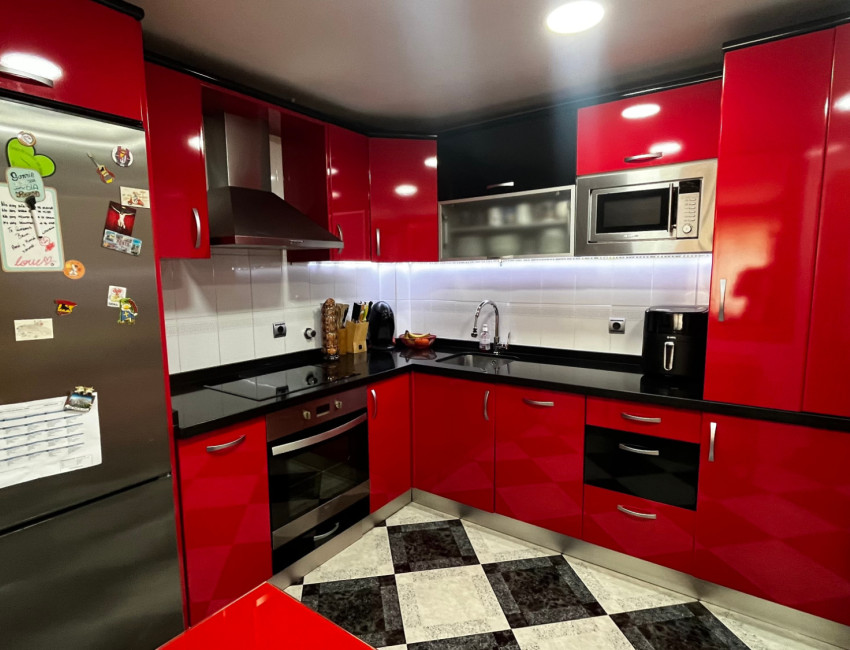 Venta - Piso -
Valladolid - Pajarillos