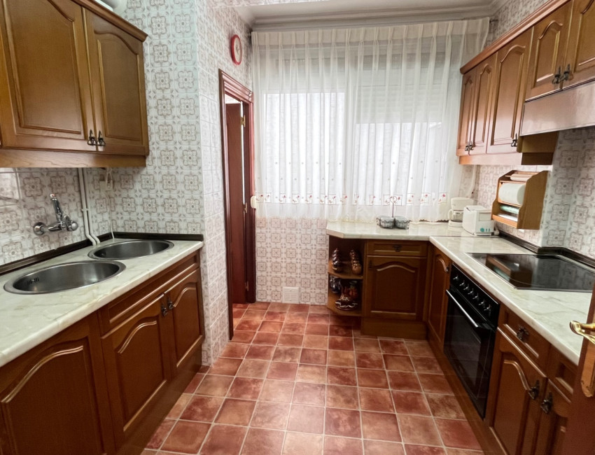 Venta - Piso -
Valladolid - Pajarillos