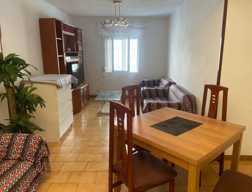 Venta - Piso -
Valladolid - Rondilla