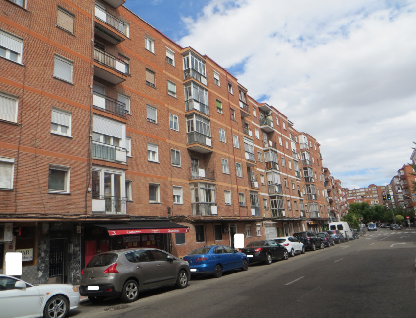 Venta - Piso -
Valladolid - Rondilla
