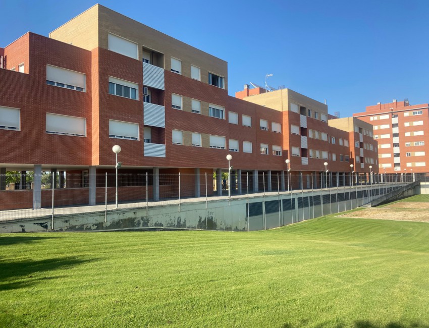 Venta - Piso -
Valladolid - Santos Pilarica