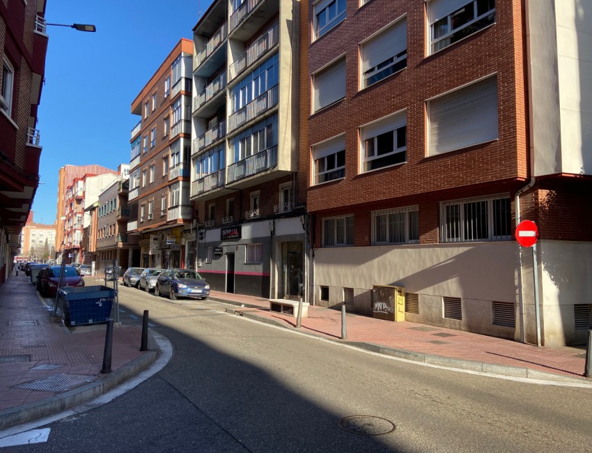 Venta - Piso -
Valladolid - Vadillos