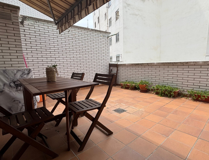 Venta - Piso -
Valladolid - Vadillos