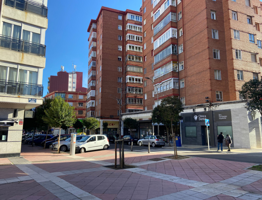 Venta - Piso -
Valladolid - Vadillos