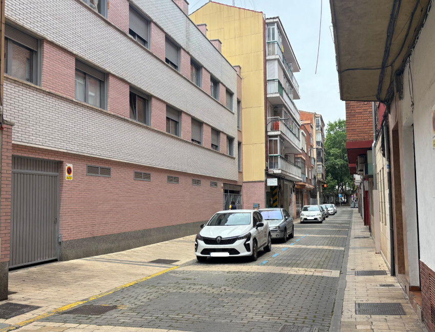 Venta - Piso -
Valladolid - Vadillos