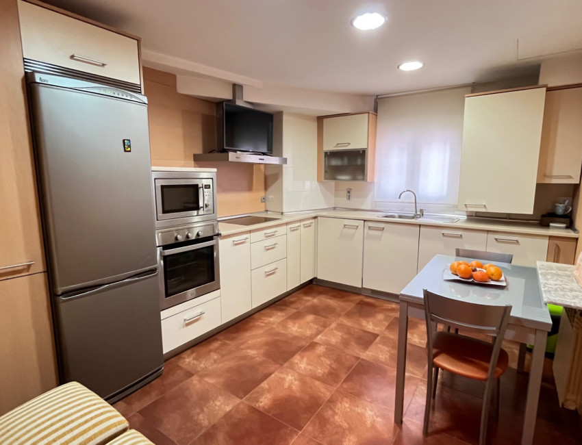 Venta - Piso -
Valladolid - Vadillos