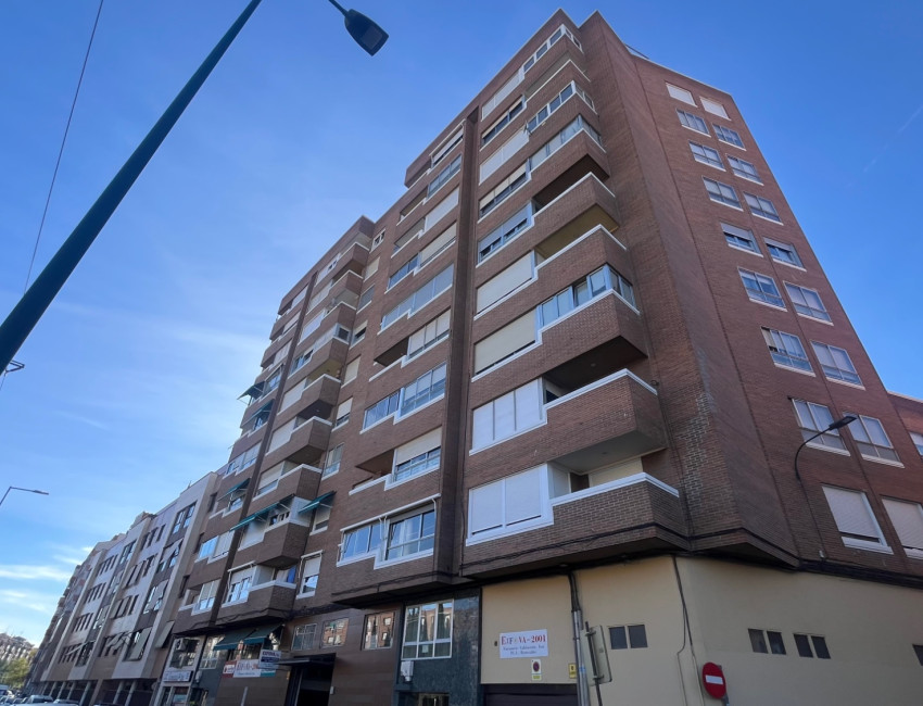 Venta - Piso -
Valladolid - Vadillos