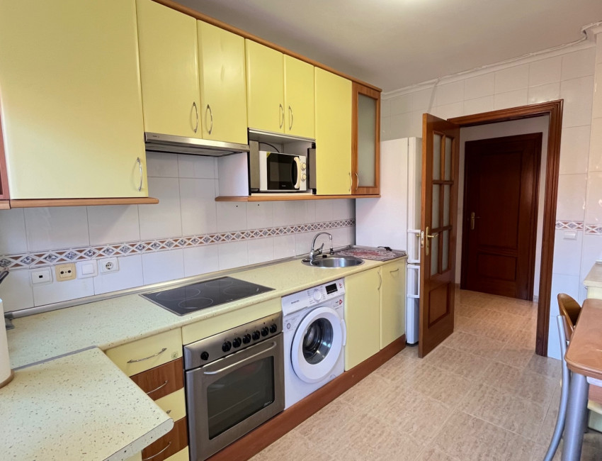 Venta - Piso -
Villanubla