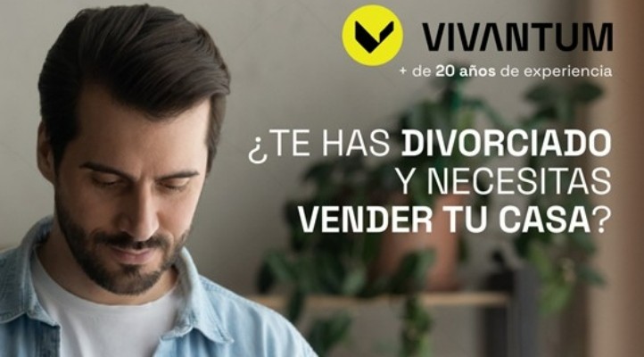 ¿Te has divorciado y necesitas vender tu casa? NOVANTUM es tu mejor opción para vender una vivienda en Valladolid