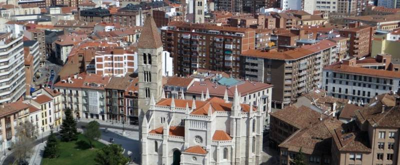 ¿Por qué comprar una vivienda en Valladolid de segunda mano puede ser más rentable que una nueva?