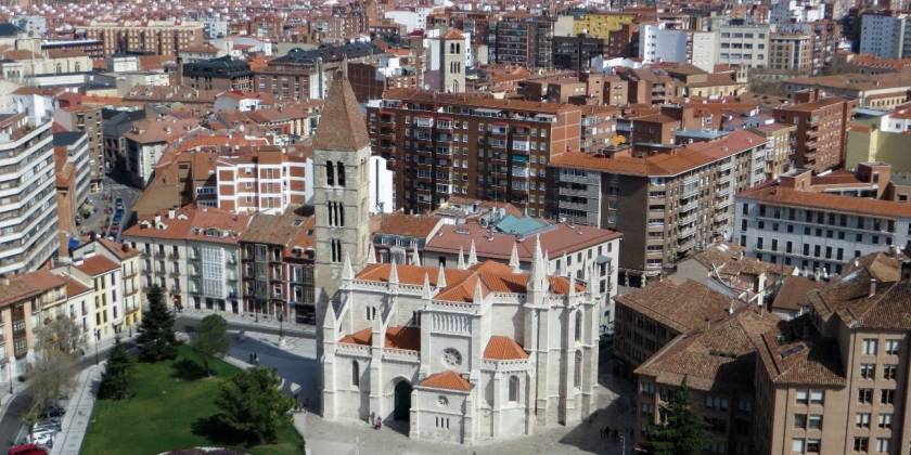 ¿Por qué comprar una vivienda en Valladolid de segunda mano puede ser más rentable que una nueva?