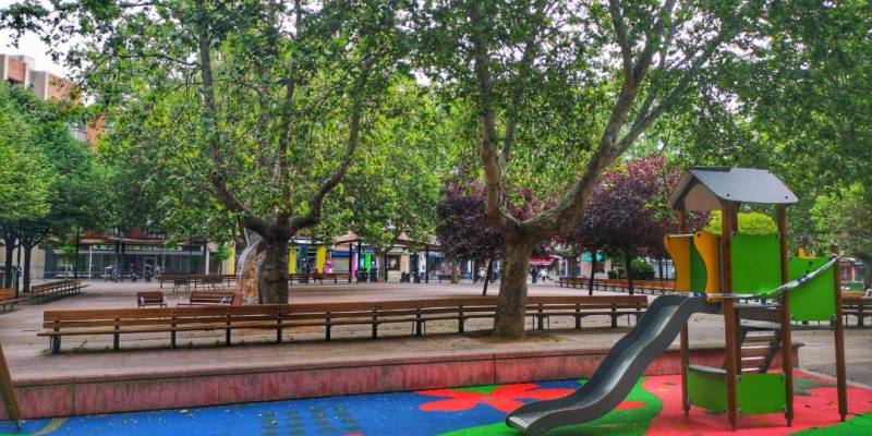 Vadillos, un barrio con historia y personalidad en Valladolid: descubre sus encantos de la mano de NOVANTUM 