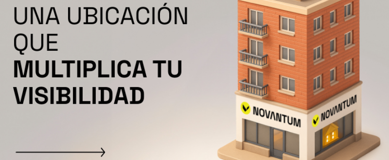 ¡Estrenamos nueva oficina para ti! Ven a visitarnos a tu consultora inmobiliaria en Valladolid