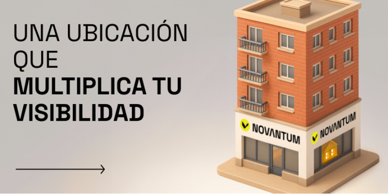 ¡Estrenamos nueva oficina para ti! Ven a visitarnos a tu consultora inmobiliaria en Valladolid ¡Estrenamos nueva oficina para ti! Ven a visitarnos a tu consultora inmobiliaria en Valladolid