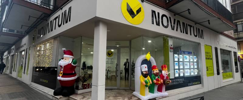 Navidad mágica en la ciudad: Tu inmobiliaria en Valladolid te muestra los mejores planes para estas fiestas