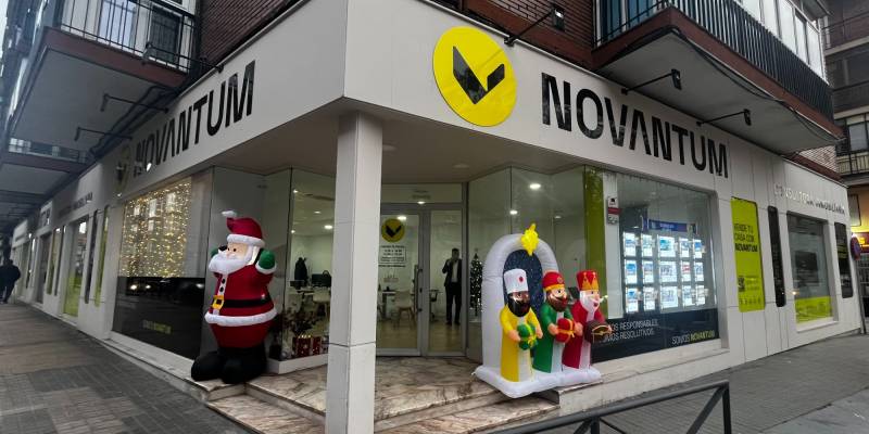 Navidad mágica en la ciudad: Tu inmobiliaria en Valladolid te muestra los mejores planes para estas fiestas