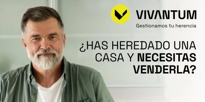 3 motivos para confiar en NOVANTUM si quieres vender una vivienda en Valladolid que has heredado