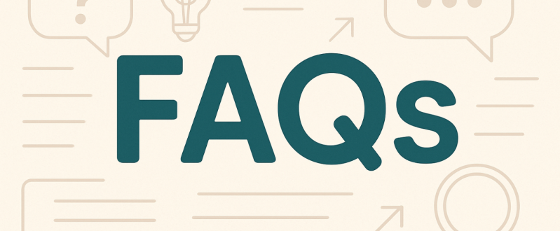 ¿Quieres vender un inmueble en Valladolid? Seguro que te interesa esta recopilación de las preguntas más frecuentes (FAQs) de nuestros clientes 