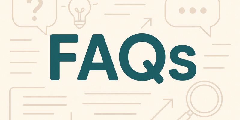 ¿Quieres vender un inmueble en Valladolid? Seguro que te interesa esta recopilación de las preguntas más frecuentes (FAQs) de nuestros clientes 