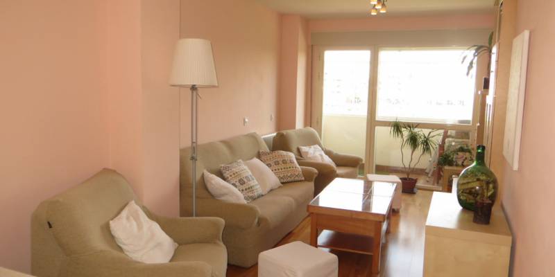 Apartamentos en venta en Valladolid