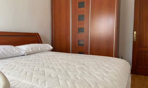 Alquiler - Piso -
Valladolid - San Juan