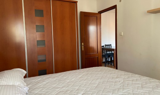 Alquiler - Piso -
Valladolid - San Juan