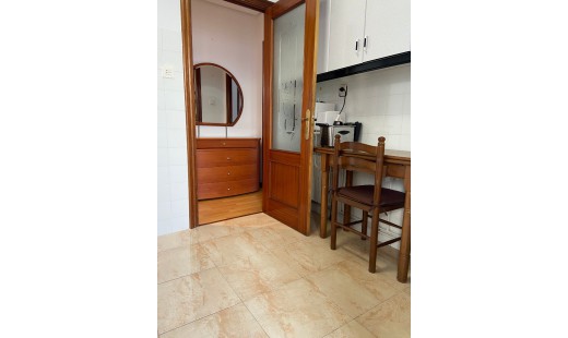 Alquiler - Piso -
Valladolid - San Juan
