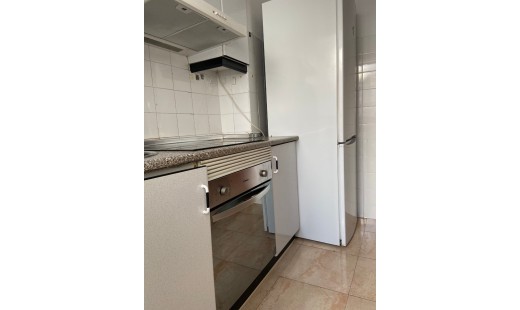 Alquiler - Piso -
Valladolid - San Juan