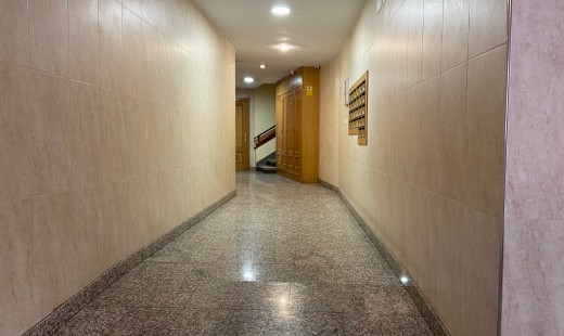 Alquiler - Piso -
Valladolid - San Juan
