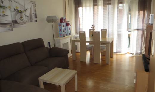 Venta - Piso -
La Cistérniga