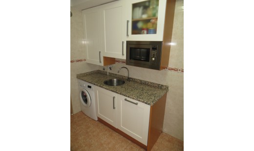 Venta - Piso -
La Cistérniga