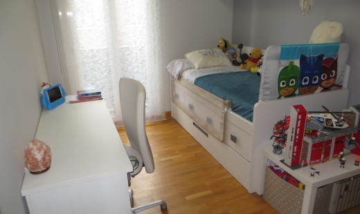 Venta - Piso -
La Cistérniga