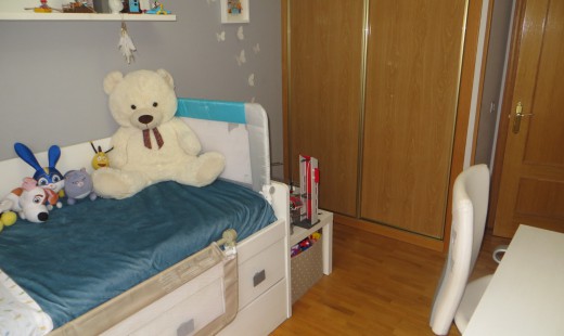 Venta - Piso -
La Cistérniga