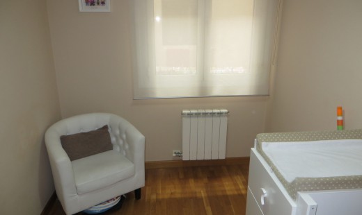 Venta - Piso -
La Cistérniga