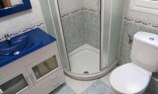 Venta - Piso -
La Cistérniga