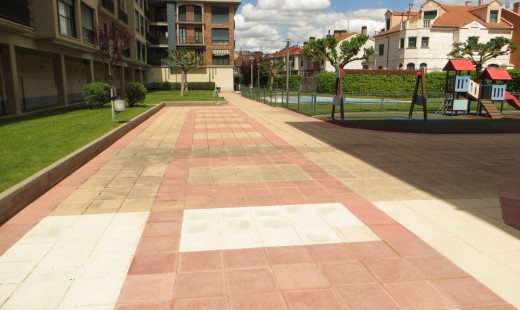 Venta - Piso -
La Cistérniga