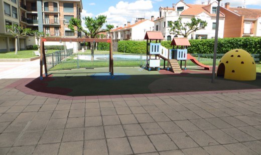 Venta - Piso -
La Cistérniga