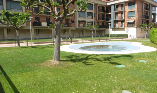 Venta - Piso -
La Cistérniga