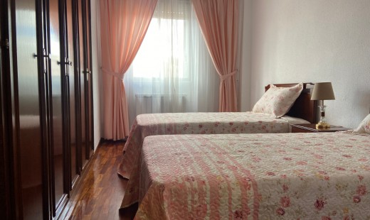 Venta - Ático -
Valladolid - Circular