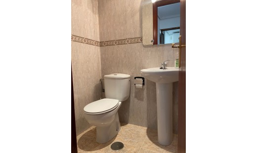 Venta - Ático -
Valladolid - Circular