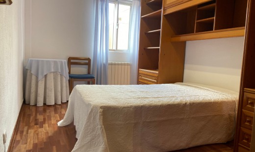Venta - Ático -
Valladolid - Circular