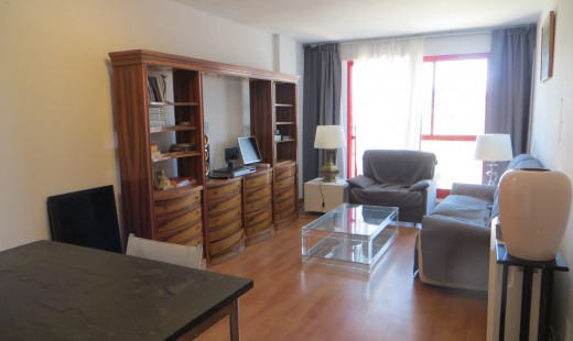 Venta - Piso -
Valladolid - Campogrande