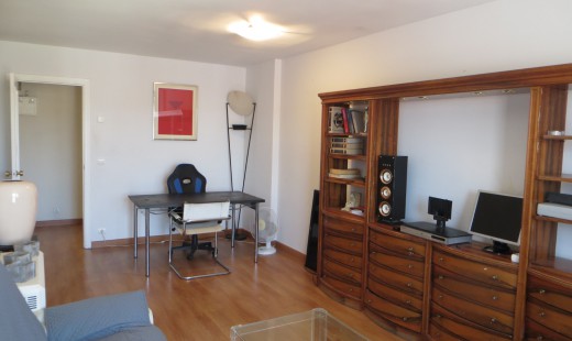 Venta - Piso -
Valladolid - Campogrande