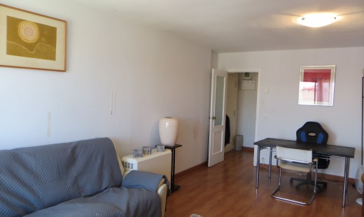 Venta - Piso -
Valladolid - Campogrande