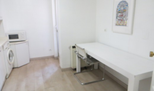Venta - Piso -
Valladolid - Campogrande