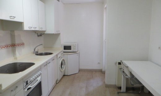 Venta - Piso -
Valladolid - Campogrande