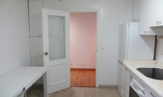 Venta - Piso -
Valladolid - Campogrande