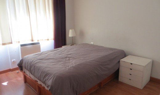 Venta - Piso -
Valladolid - Campogrande